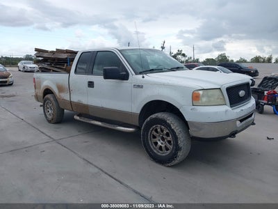 Ford F-150 2006