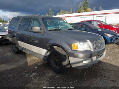 Ford Expedition 2003