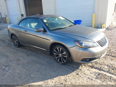 Chrysler 200 2011