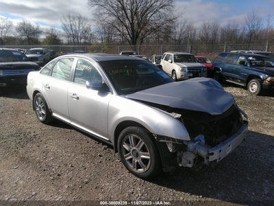 Mercury Sable 2009