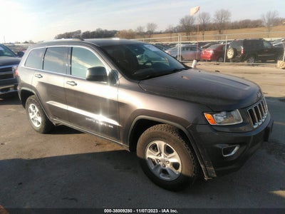 Jeep Grand cherokee 2016