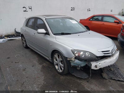 Mazda 3 2004