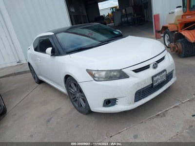 Scion Tc 2011