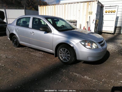 Chevrolet Cobalt 2010