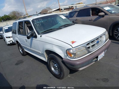 Ford Explorer 1997