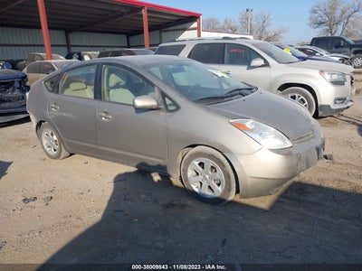 Toyota Prius 2005