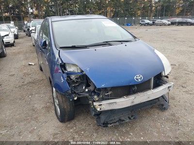 Toyota Prius 2009