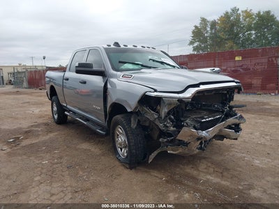Ram 2500 2020