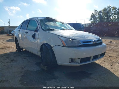Ford Focus 2011
