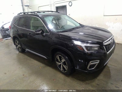 Subaru Forester 2021