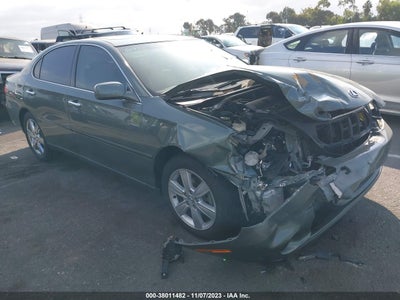 Lexus Es 330 2005