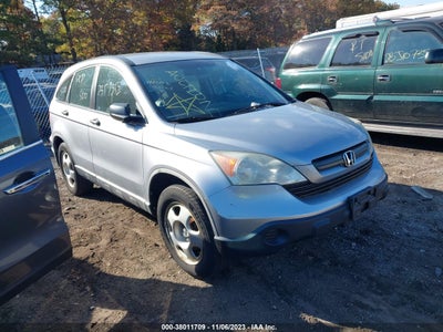 Honda Cr-v 2008