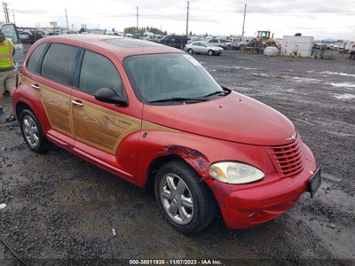 Chrysler Pt cruiser 2004