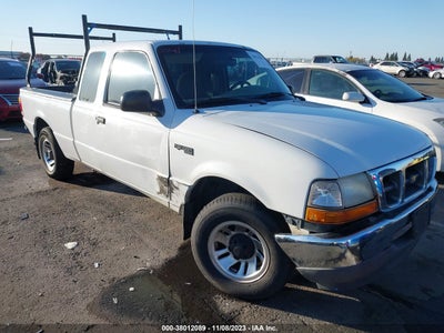 Ford Ranger 1999