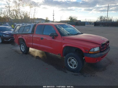 Dodge Dakota 1999