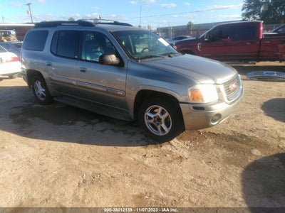 Gmc Envoy xl 2003
