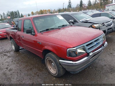 Ford Ranger 1997