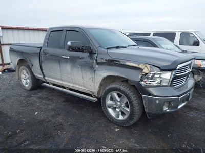 Ram 1500 2017
