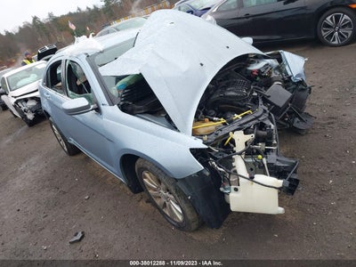 Chrysler 200 2012
