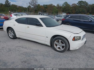 Dodge Charger 2009