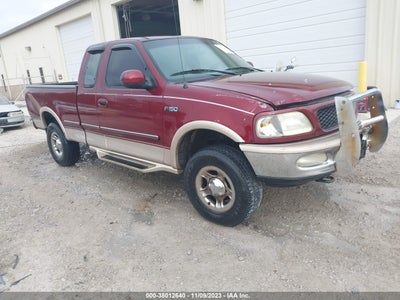 Ford F-150 1997