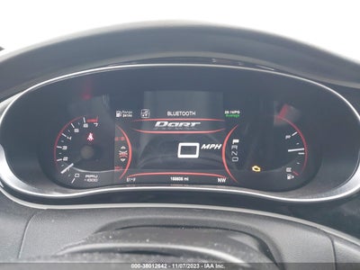 DayDrive