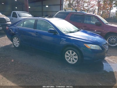 Toyota Camry 2009
