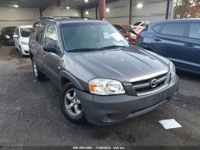 Mazda Tribute 2005