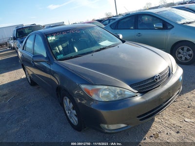 Toyota Camry 2003