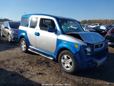Honda Element 2005