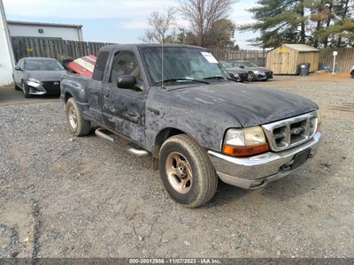 Ford Ranger 1999