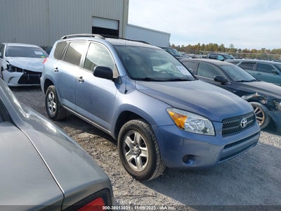Toyota Rav4 2007