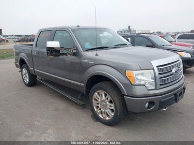 Ford F-150 2010