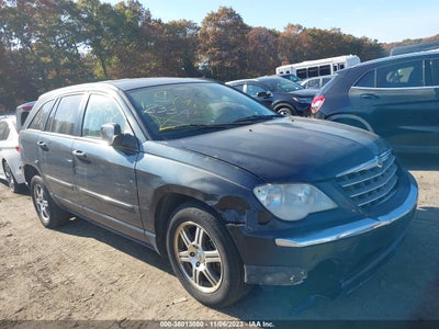 Chrysler Pacifica 2007