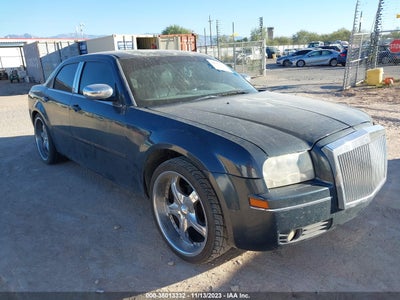 Chrysler 300 2007