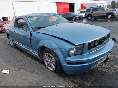 Ford Mustang 2006