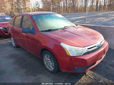 Ford Focus 2009