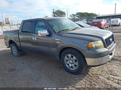 Ford F-150 2005