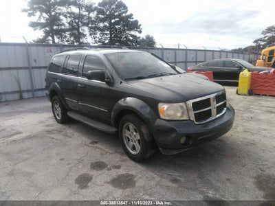Dodge Durango 2007