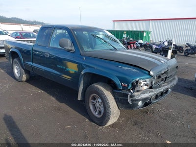 Dodge Dakota 1997