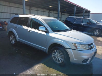 Dodge Journey 2013