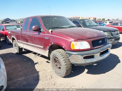 Ford F-150 1997