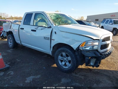 Ram 1500 2014