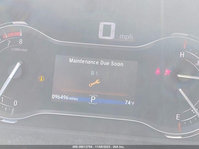 DayDrive