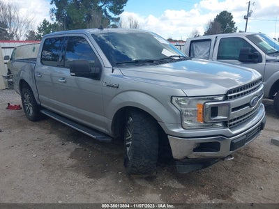 Ford F-150 2020