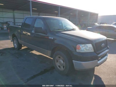 Ford F-150 2005