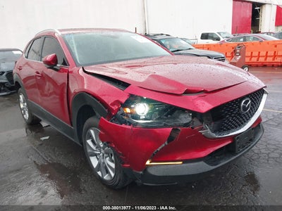 Mazda Cx-30 2023