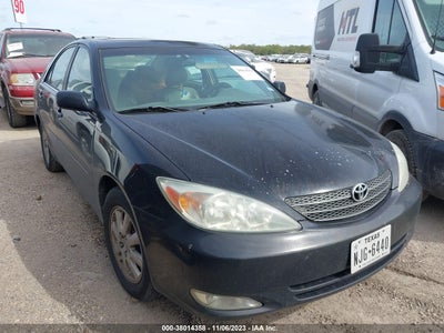 Toyota Camry 2003