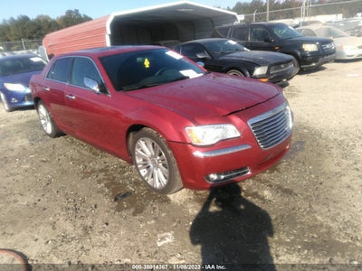 Chrysler 300 2012