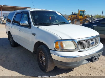 Ford Expedition 1999